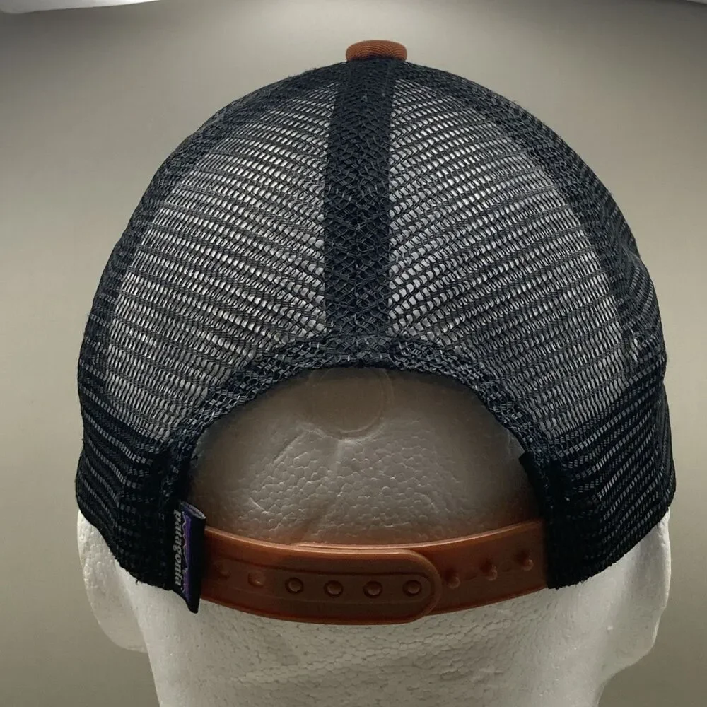Patagonia hat cap